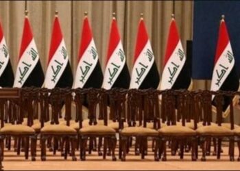 تحالف السيادة يحذر من تشكيل حكومة من غير التيار الصدري