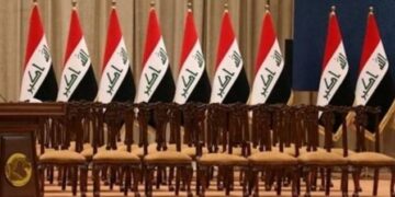 تحالف السيادة يحذر من تشكيل حكومة من غير التيار الصدري