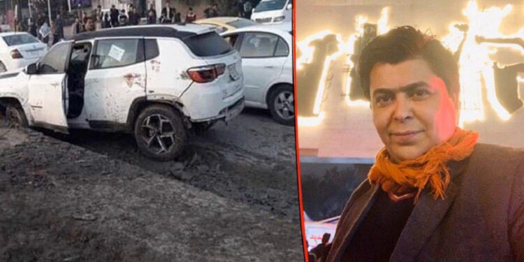 تفاصيل اعترافات قاتل ثائر الطيب