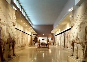 توجيه بفتح ابواب المتحف الوطني مجانا الثلاثاء المقبل