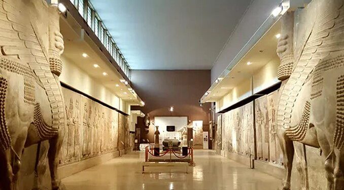 توجيه بفتح ابواب المتحف الوطني مجانا الثلاثاء المقبل