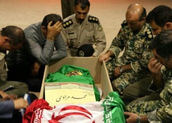 مقتل علي موسوي رئيس المخابرات في ‌ الحرس الثوري⁩ الإيراني في بلوشستان