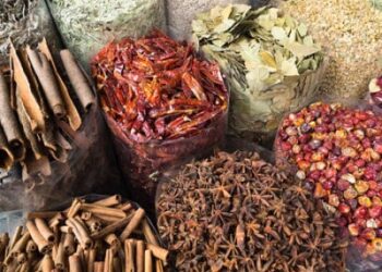 هل ما زال التــداوي بالأعشاب “طبا بديلا” .. ؟ العلاج الشعبي