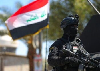 القبض على 5 افغانيين تسللوا الى العراق