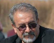 نقابة الفنانين تنعى الفنان التشكيلي البصري جاسم محمد الفضل