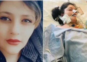 طلب فتـــح “تحقيق عاجل” في مقتل شابة كوردية بعد احتجازها من قبل الشرطة في ايران