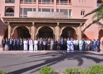 سلطة الطيران المدني تشارك في الندوة الخاصة بالابتكار والأمن السيبراني في المغرب