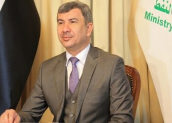 تحقيـــق في شبهات فساد تلاحق وزير النفط العراقي