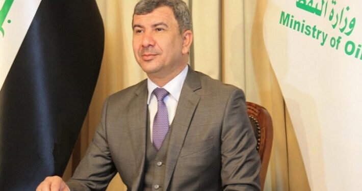 تحقيـــق في شبهات فساد تلاحق وزير النفط العراقي