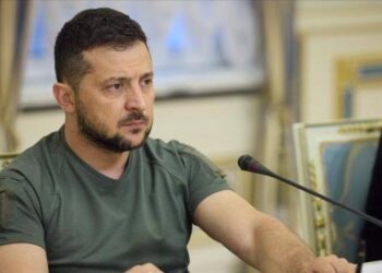 امتناع العراق عن التصويت على قرار في الأمم المتحدة يتعلق بأوكرانيا