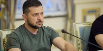 امتناع العراق عن التصويت على قرار في الأمم المتحدة يتعلق بأوكرانيا