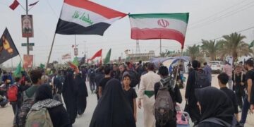 نائب يدعو إلى فرض رسوم مالية على الزوار الإيرانيين