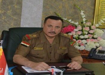 شرطة ميسان تصرح .. مقتل العميد في الأمن الوطني حادث جنائي بسبب أموال