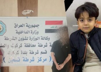 الاعدام لثلاثة متهمين بقتل وإغتصاب نجل ضابط في الشرطة