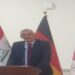 ندوة بالجامعة الامريكية في بغداد عن العلاقات العراقية الالمانية