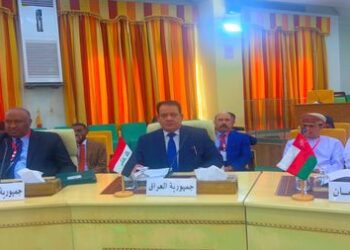 وفد من وزارة الداخلية يشارك في اجتماعات وزارة الداخلية العرب في تونس