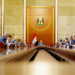 مجلس الوزراء يعقد جلسته الاعتيادية برئاسة السيد الكاظمي
