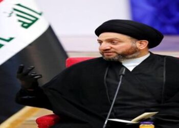 الحكيم  .. علاقتي مع الصدر ” اخوية “