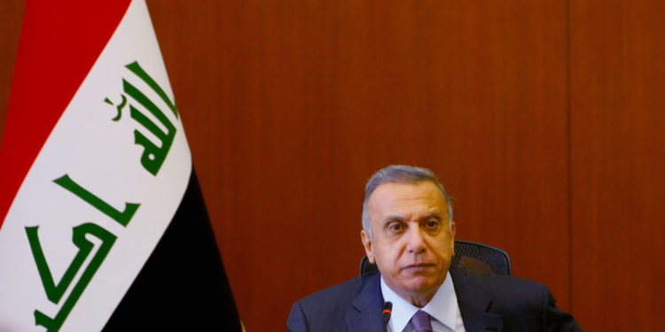 تفاصيل جلسة مجلس الوزراء لهذا اليوم برئاسة السيد الكاظمي