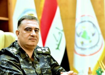 أبو رغيف .. الأجهزة الأمنية نفذت عمليات استباقية اسهمت بتأمين الزيارة ألأربعينية