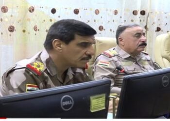 يار الله يترأس المؤتمر الشهري لايجاز الحركات
