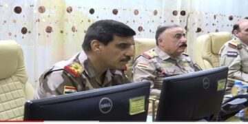 يار الله يترأس المؤتمر الشهري لايجاز الحركات