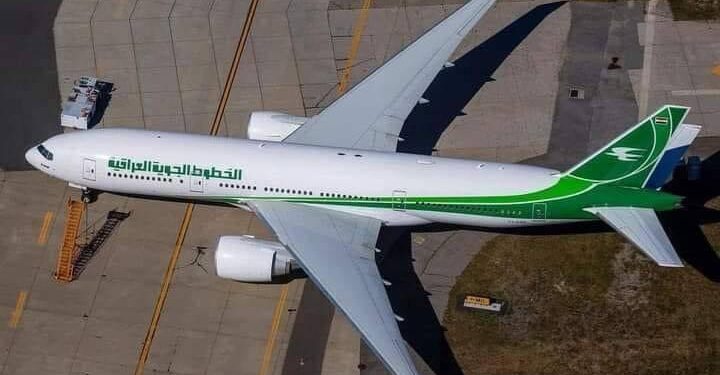 الكشف عن نوع الطائرة التي أقلّت السيد الكاظمي إلى نيويورك ومدة الرحلة￼