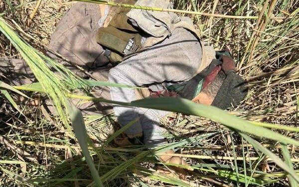 الاعلان عن  قتل إرهابيين اثنين في الطارمية