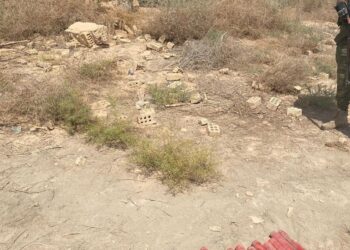 حصيلة “عملية استباقية” نفذتها وكالة الاستخبارات في بابل 