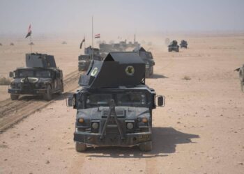 قتل 3 من عناصر تنظيم داعش في مكحول + صور
