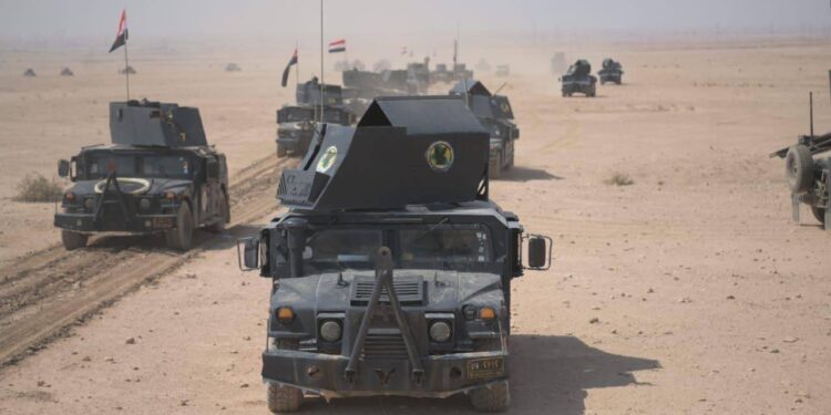 قتل 3 من عناصر تنظيم داعش في مكحول + صور