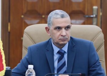 وزير الداخلية يصدر توجيهات للقطعات الأمنية المشاركة بتأمين الأربعينية