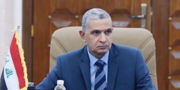 وزير الداخلية يصدر توجيهات للقطعات الأمنية المشاركة بتأمين الأربعينية
