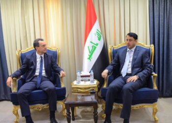 الاعلان عن تشكيل فريق فني للوقوف على تعارضات خط مشروع القطار المعلق