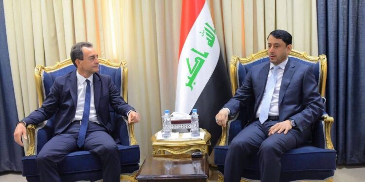 الاعلان عن تشكيل فريق فني للوقوف على تعارضات خط مشروع القطار المعلق