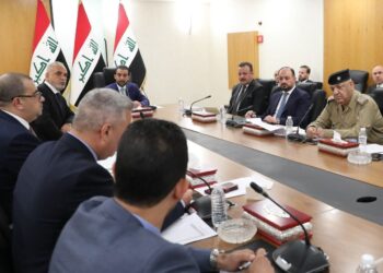 الحلبوسي يصدر توجيهاً لحسم ملف “مقبرة الخـسفة”