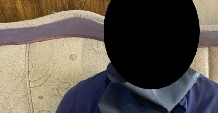 ضبط 50 قاذفة صاروخ والقبض على حائزها شرقي صلاح الدين