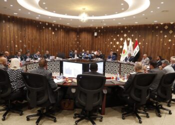 وزير النفط .. العراق يصدر كامل حصته المقررة ضمن اتفاق أوبك بلس