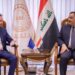 سفير الاتحاد الأوروبي .. مستعدون لتمويل مشاريع الطاقة المتجددة في العراق