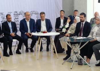 العراق يفتح عدة ملفات مع إيران بينها المياه وضبط الحدود