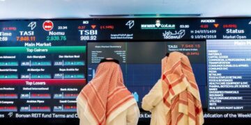 توقعات بنمــو الاقتصادات العربية في 2023