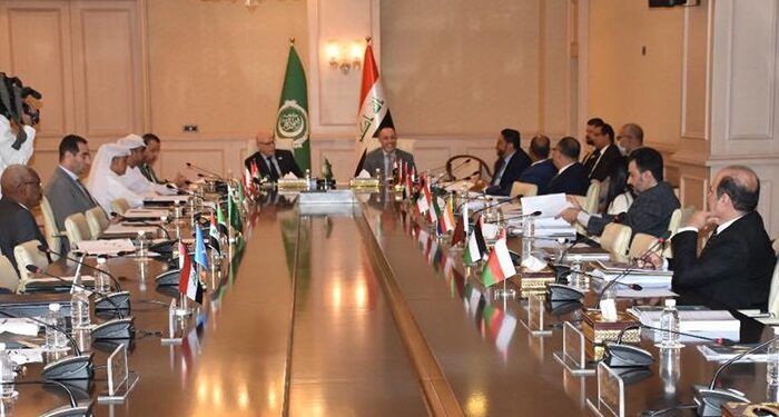 الاعلان عن انطلاق الدورة الـ97 للجنة الإعلام العربي يوم غد