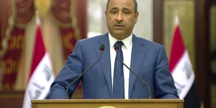 الكاظمي سيتوجه للولايات المتحدة للمشاركة في أعمال الجمعيَّة العامّة للأمم المُتحِدة