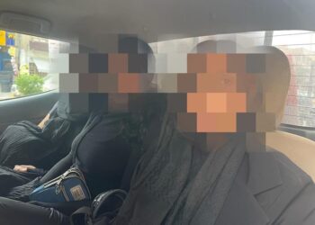 القبض على (3 نساء أجنبيات) بتهمة سرقة محل للصيرفة