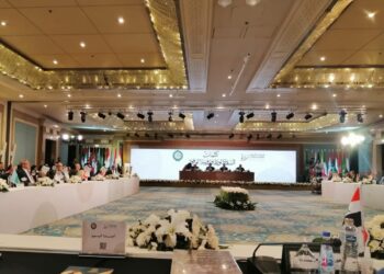 بدء اجتمـــــاع مجلس وزراء الإعلام العرب في القاهرة