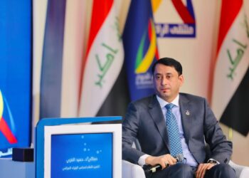 الغزي .. التيار الصدري لايريد مشاركة الفاسدين وإعادة المحاصصة في الحكومة