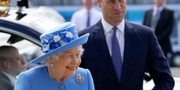 الأمير ويليام يخاطب نشطاء البيئة و يصف وفاة جدته بـ(أتعس الظروف)