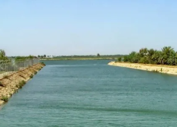 حرب المياه الغير المعلنة بين (العراق وإيران) مستمرة لأكثر من قرن