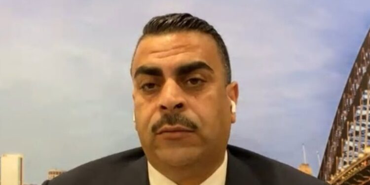 عقد جلسات البرلمان دون التفاهم مع التيار الصدري مجازفة كبيرة