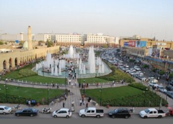 أكراد العراق يقتربون من تشكيــــل “جبهة موحدة “